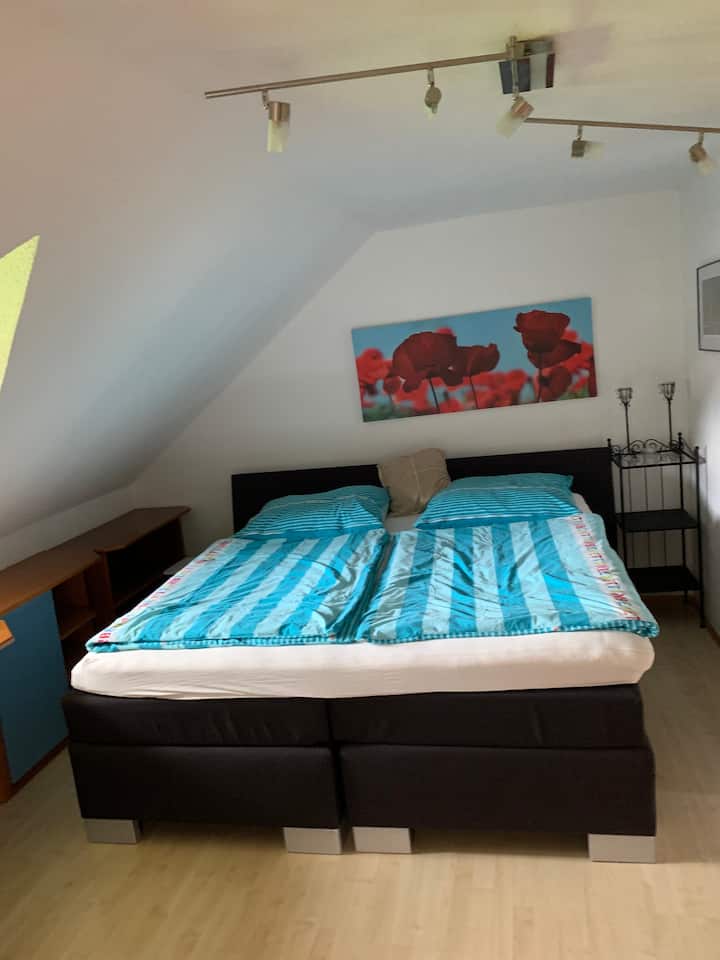 غرفة النوم 1