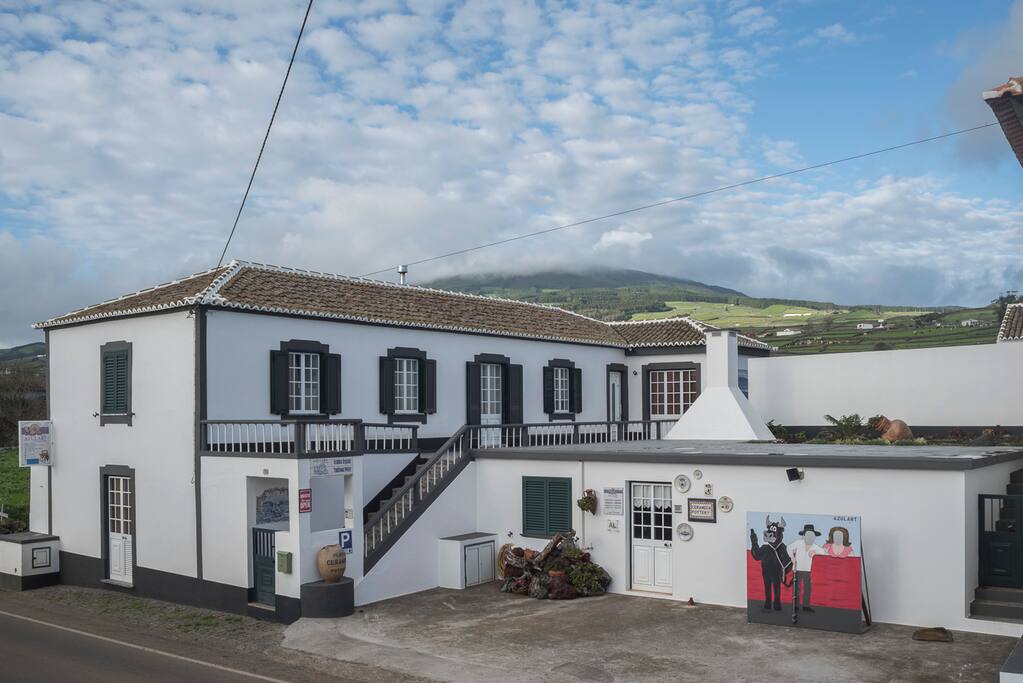 Casa da Olária