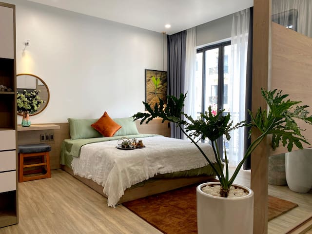 Hue Crown Boutique Hotel managed Airbnb listing 1