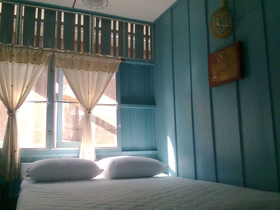 Ocean Room