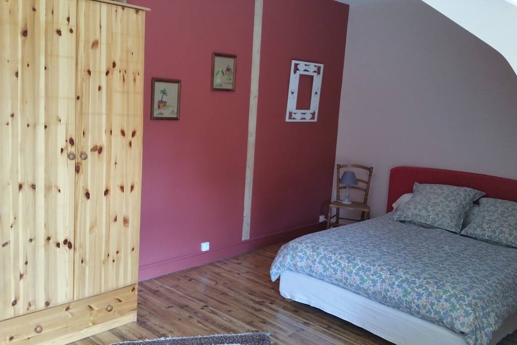 Chambre Dayla