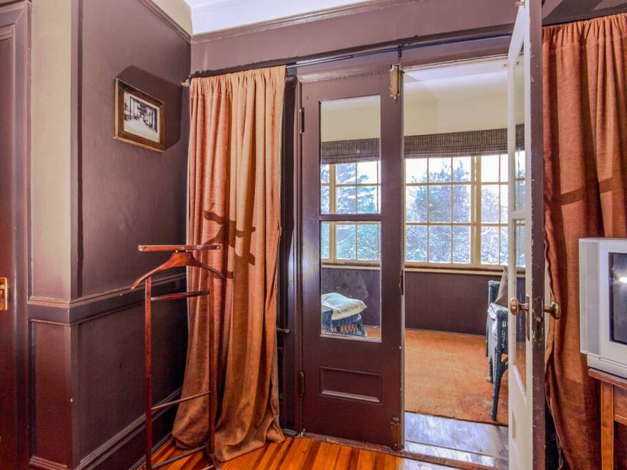 Charles Room View Two