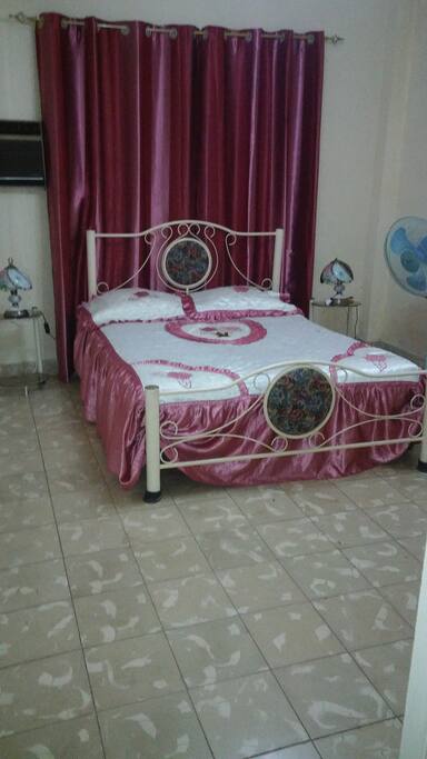 Habitacion
