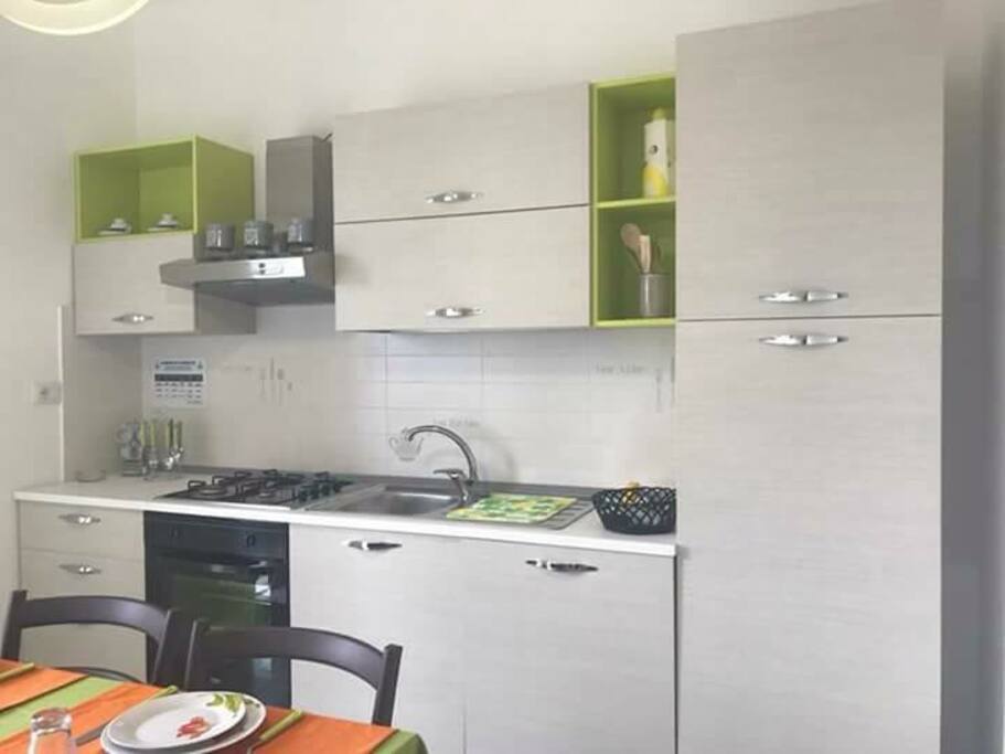 Cucina