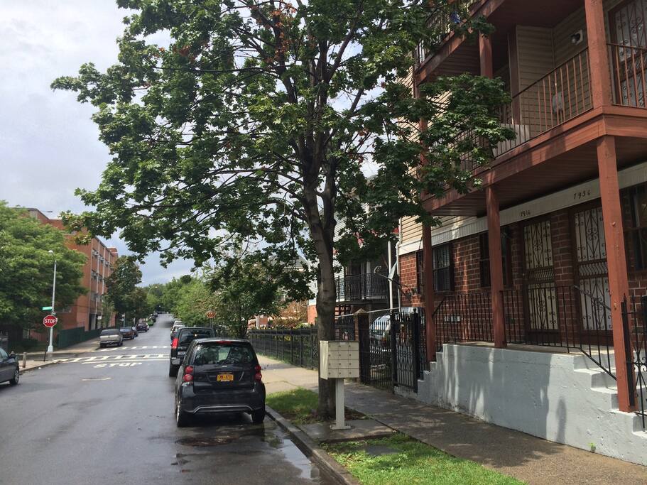 Neighborhood