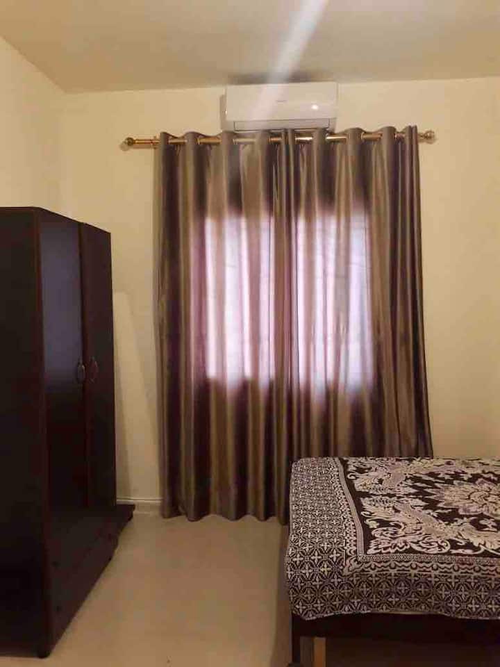 Спална соба 1