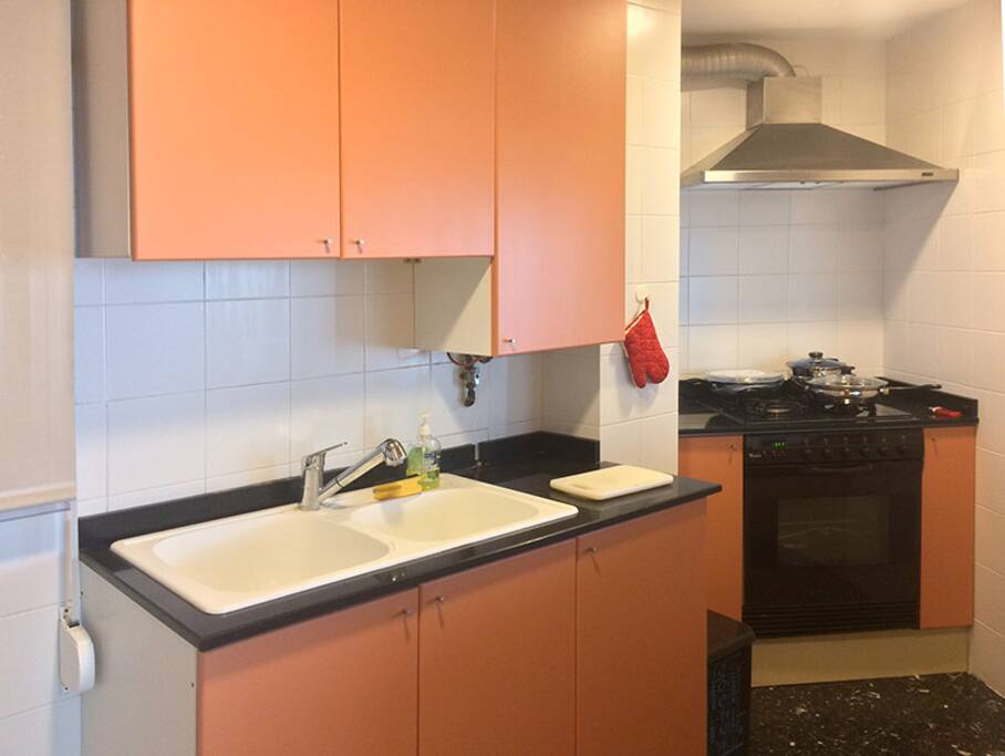 Cocina