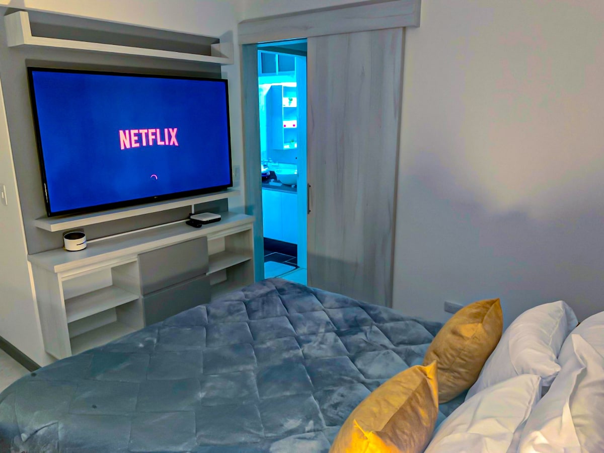 Tus noches perfectas con las mejores películas. Cuenta de Netflix disponible