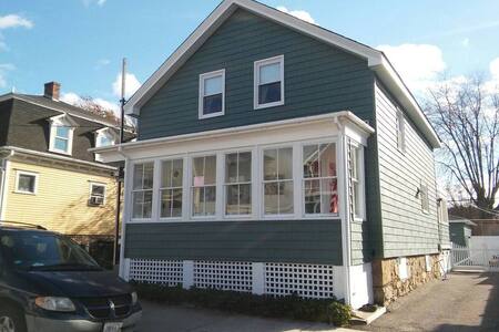 Carey Street Guesthouse, The Sun Room