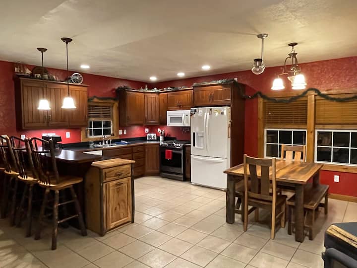 Millersburg Cabin Rentals Cottage and Cabin Rentals Airbnb