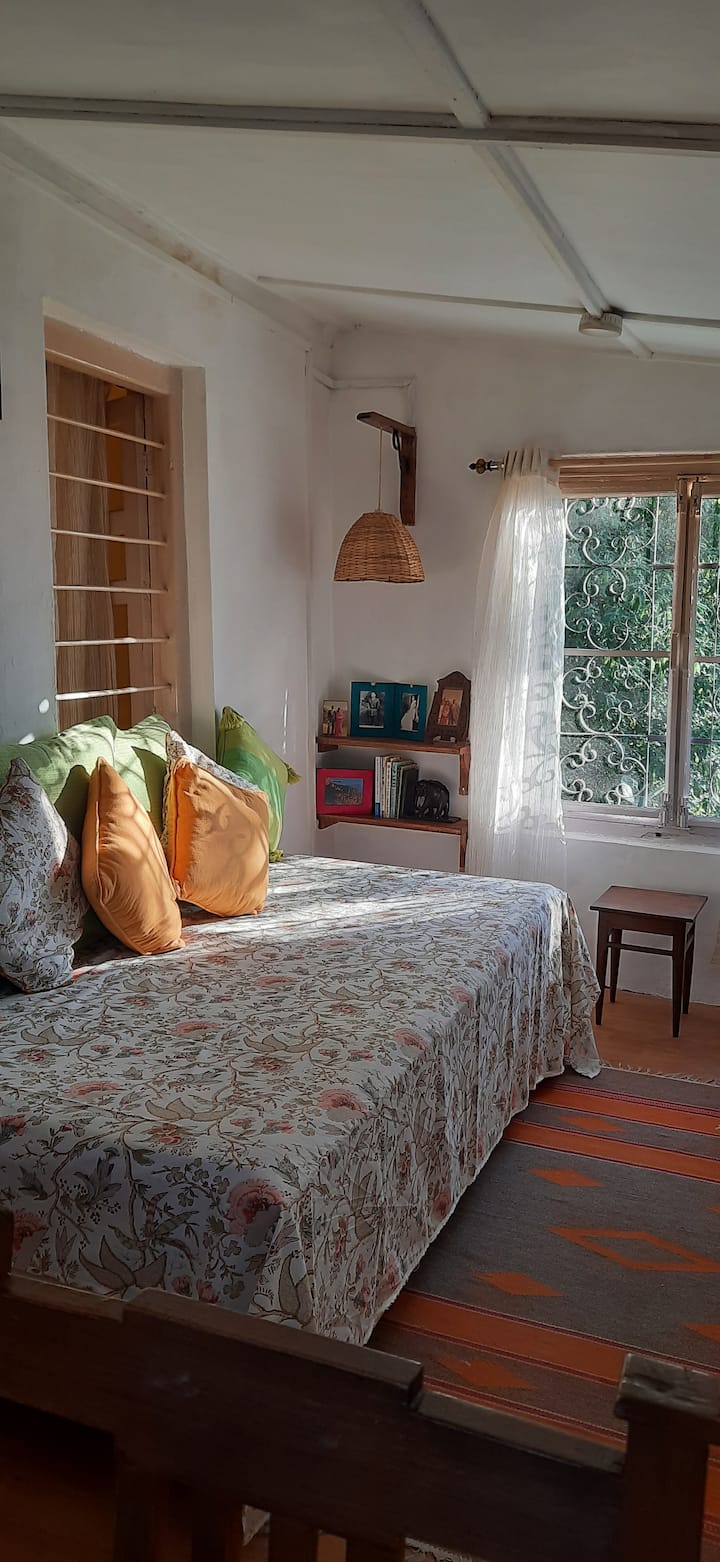 Theannexe- A Cozy One Bedroom House In Dharamshala - Dharamshala