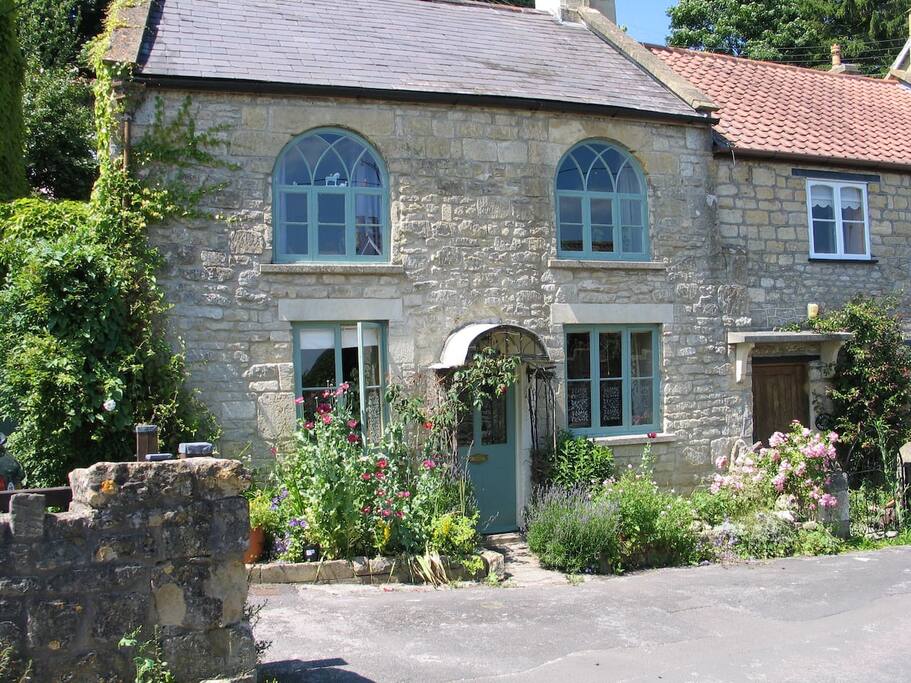 Rose Cottage