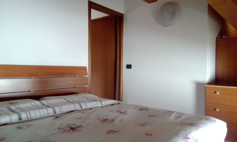 House to Zorzoi