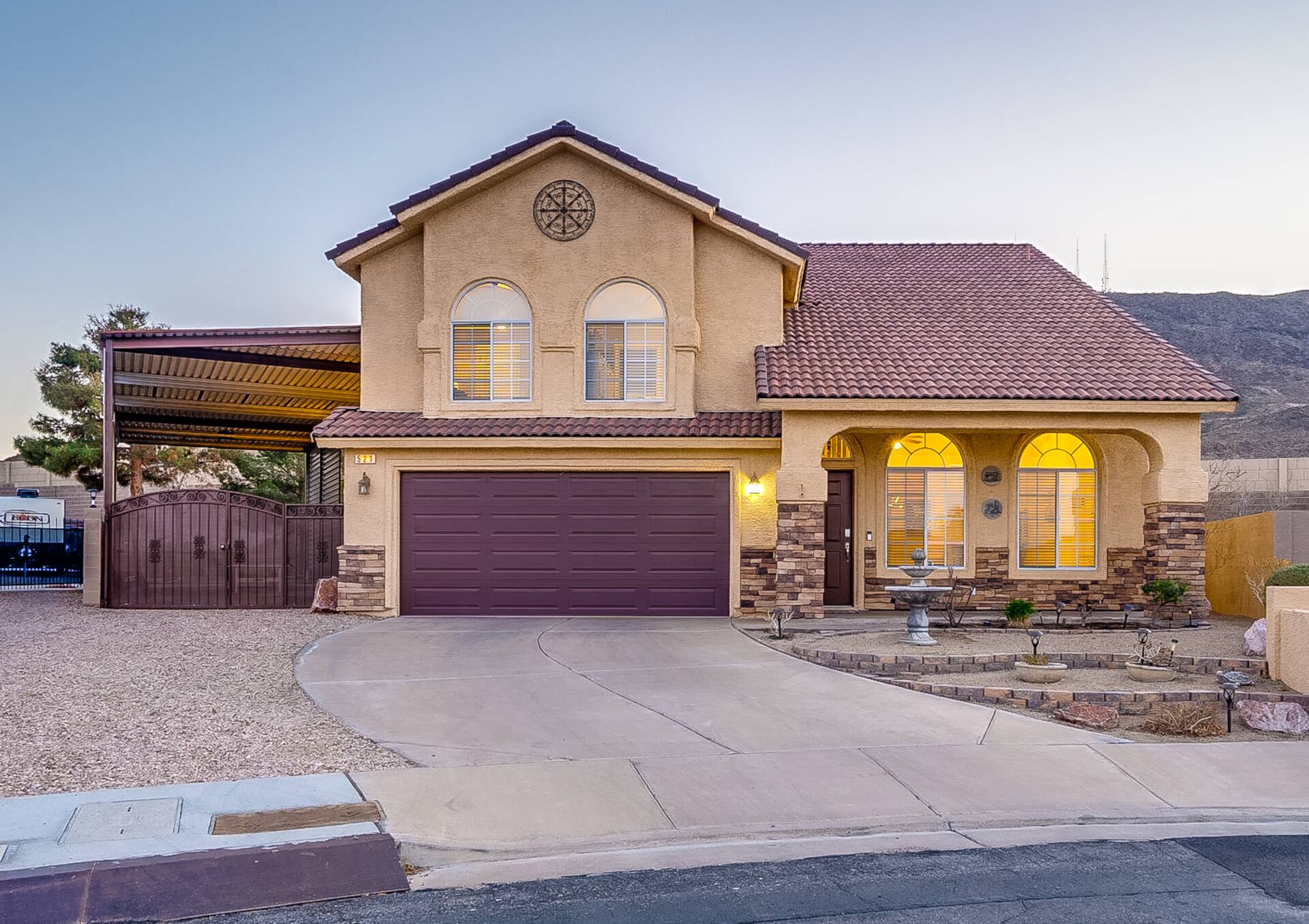 Upscale 4 BR Home with RV parking — photo 4