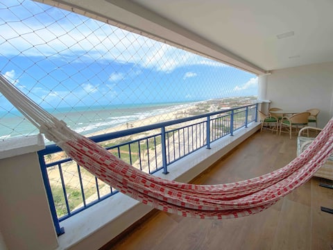 Apartment on the 12th floor marfront