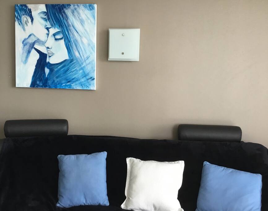 Lounge room