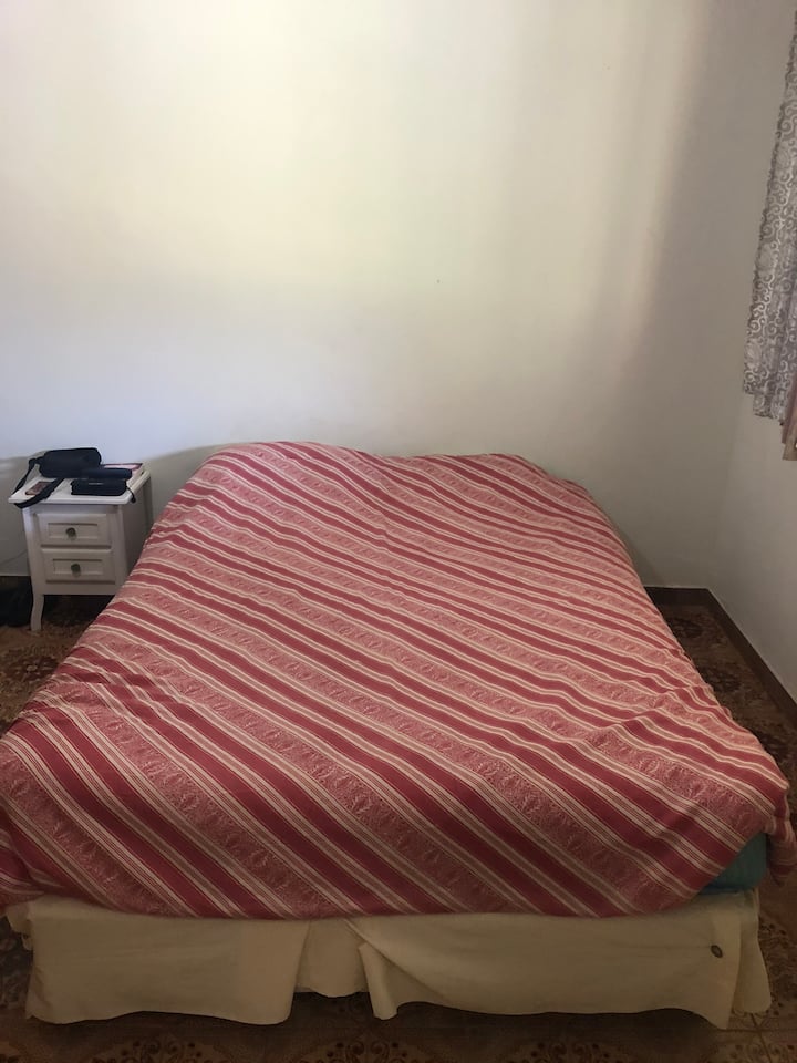 Spálňa 1