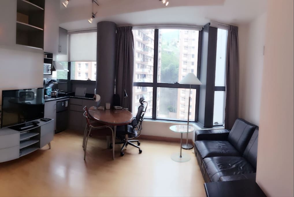 LIVING ROOM - an overview