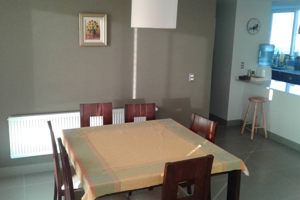 Comedor