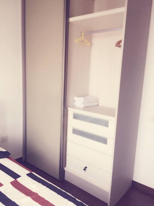 Wardrobe