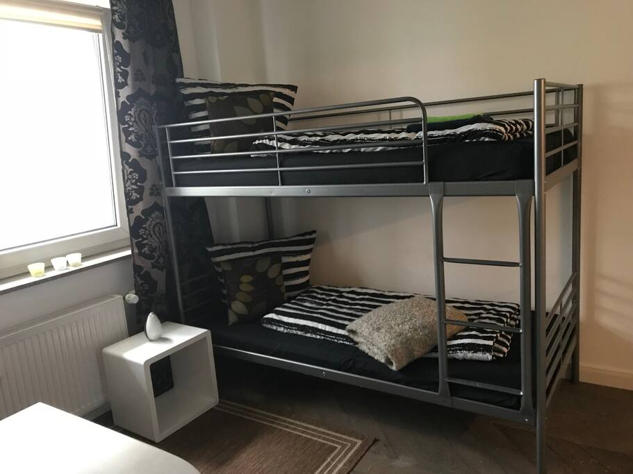 Etagenbett