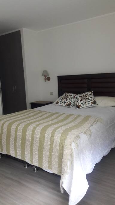 Dormitorio 1