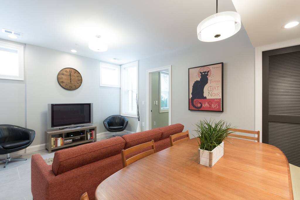 Living / Dining