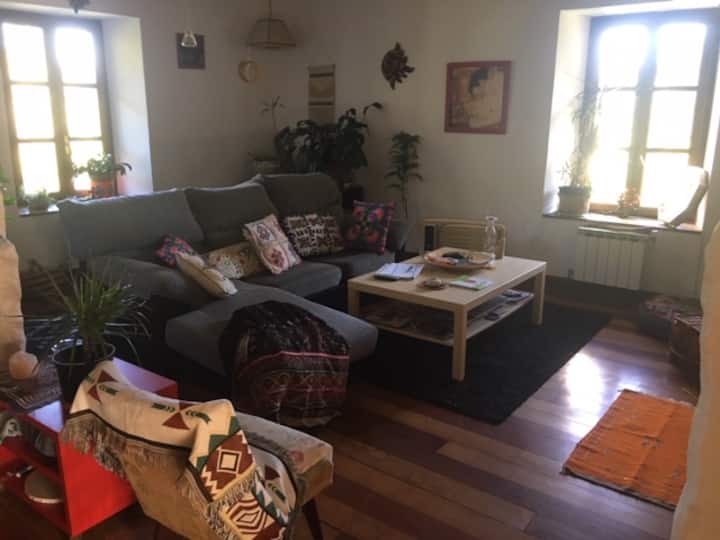 Basoko Etxea - Balmaseda