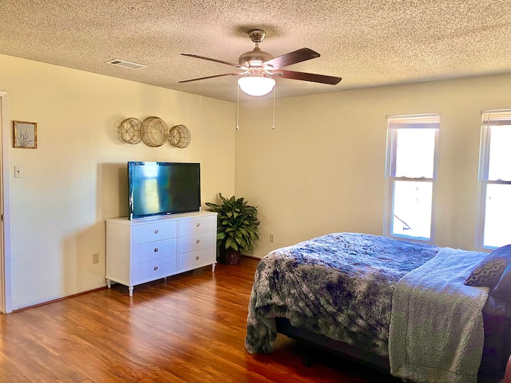 Dormitorio principal