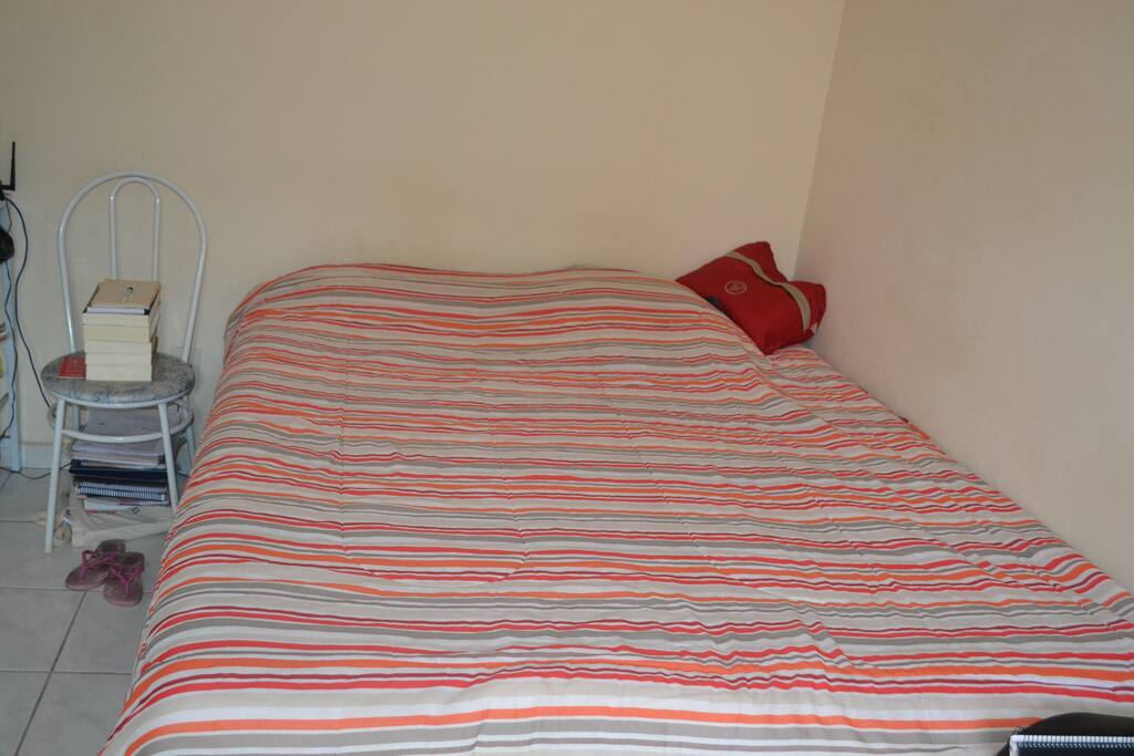 Cama de casal