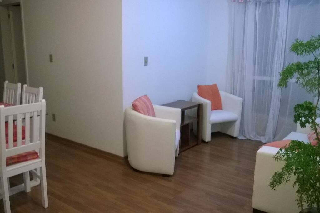 Sala (outra vista)