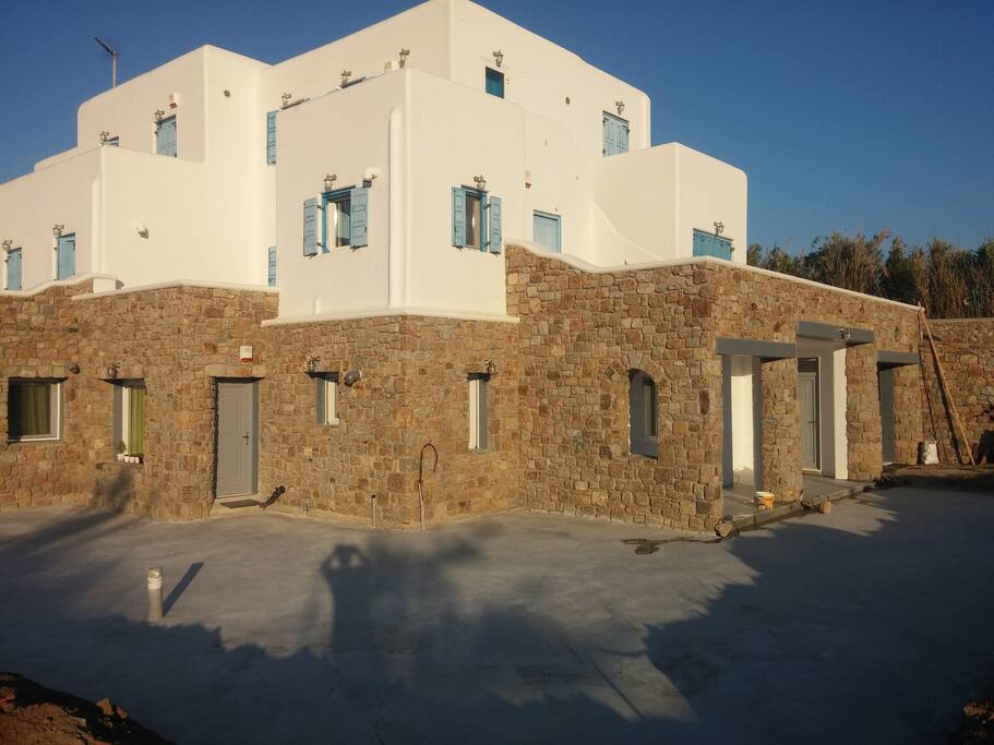 Kosta's Village