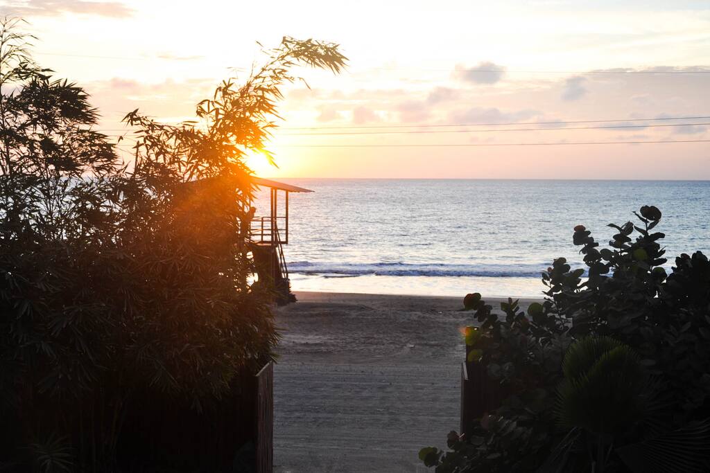 Ocean View from every Room in the House