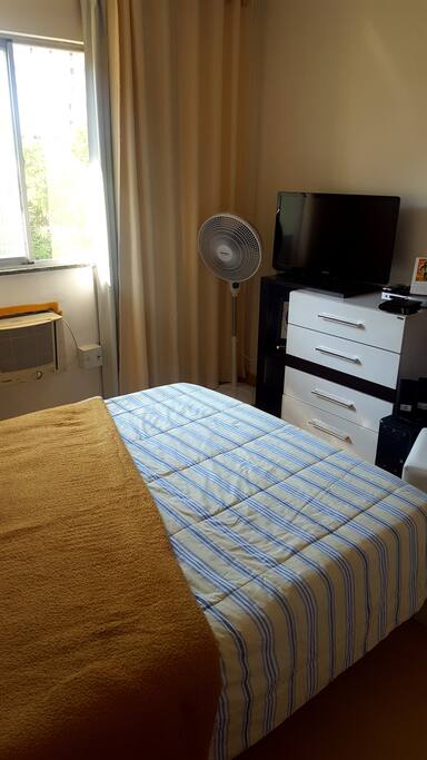 Quarto de casal