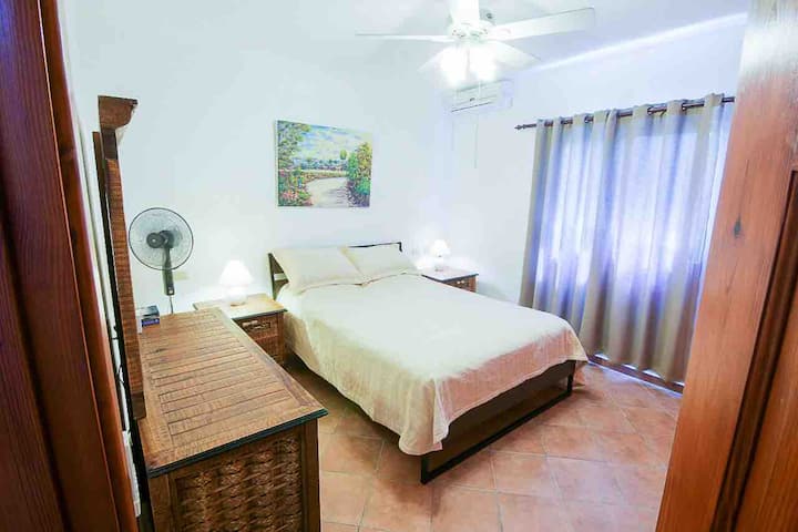 ห้องนอน