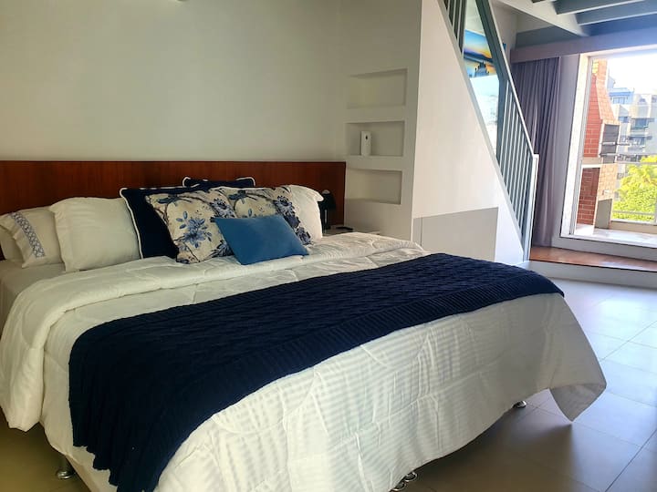 ห้องชุดรับรองแขก