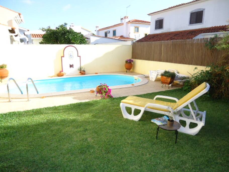 Piscina Privada