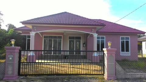 CK Homestay