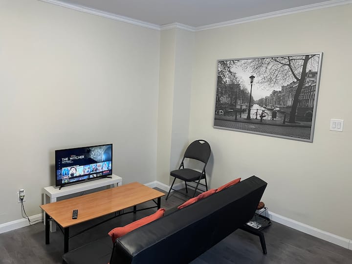 Île de Hull Ferienwohnungen & Unterkünfte Hull, Gatineau, Kanada Airbnb