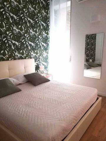 Talismano nove posti tre camere casa in centro gallery image 3