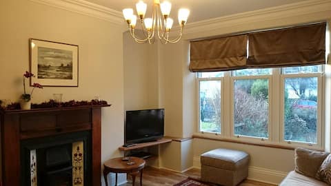 Successful Airbnb property: Beautiful & Spacious in Kendal Lake District in Kendal
