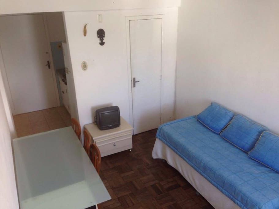 Sala conjugada