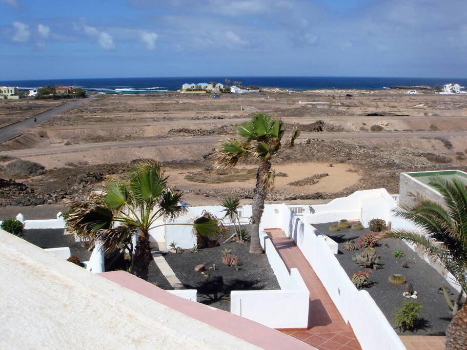 Vistas