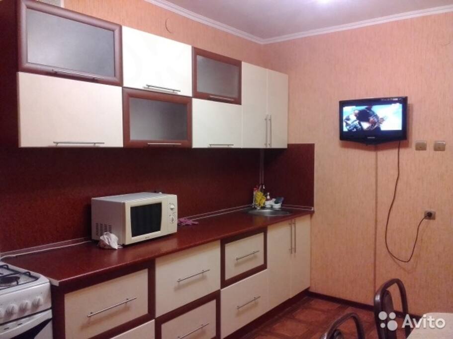Кухня