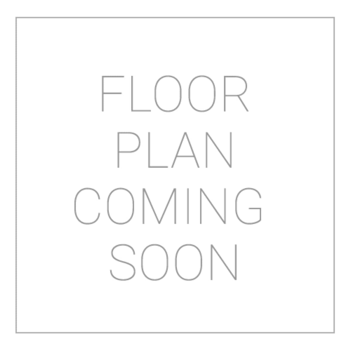 Floorplan diagram for ADU1, showing 1 bedroom