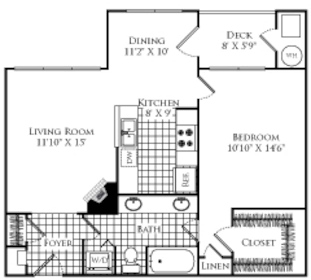 Earn In Town Square At Mark Center An Airbnb friendly Apartment Building earn-in-town-square-at-mark-center-an-airbnb-friendly-apartment-building