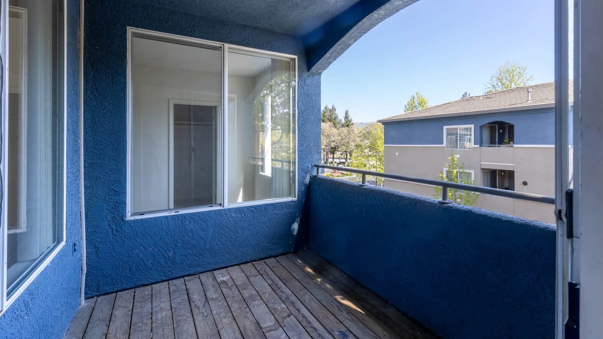 , an Airbnb-friendly apartment in Fremont, CA