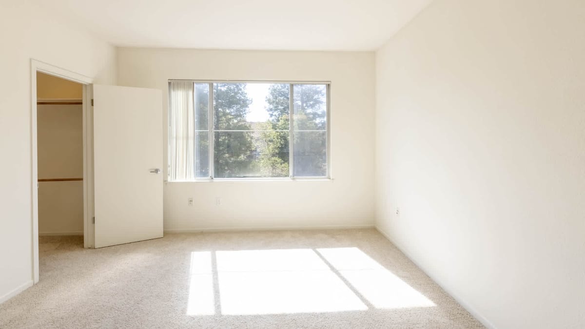 , an Airbnb-friendly apartment in Fremont, CA