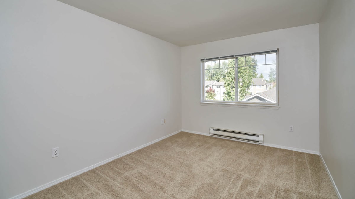 , an Airbnb-friendly apartment in Bothell, WA