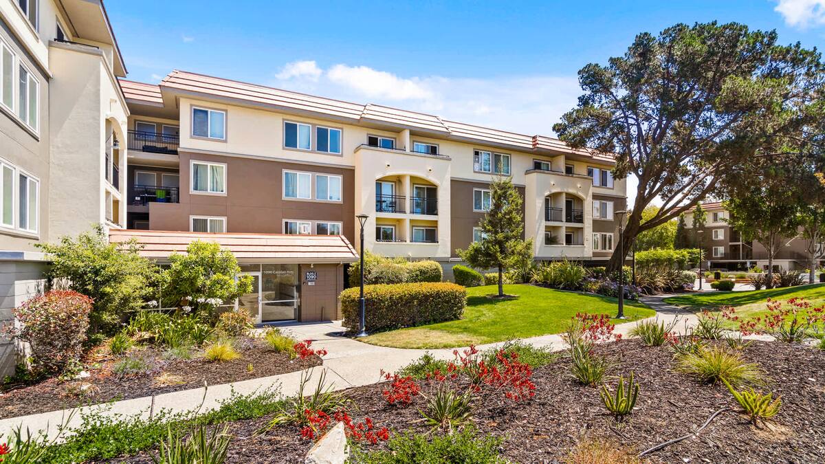 Northpark, an Airbnbfriendly apartment